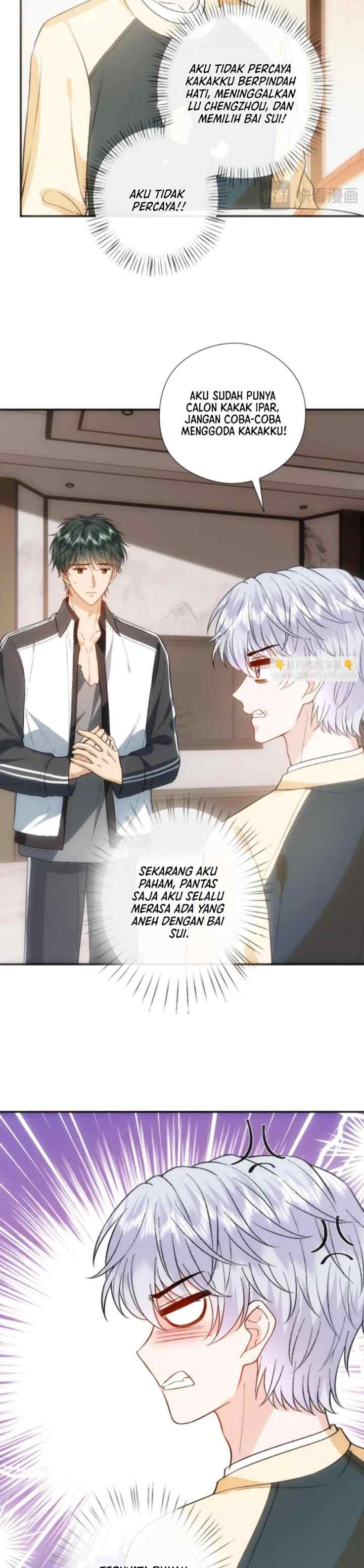 Madam and Her Daily Online Face-Slapping chapter 159 halaman 19