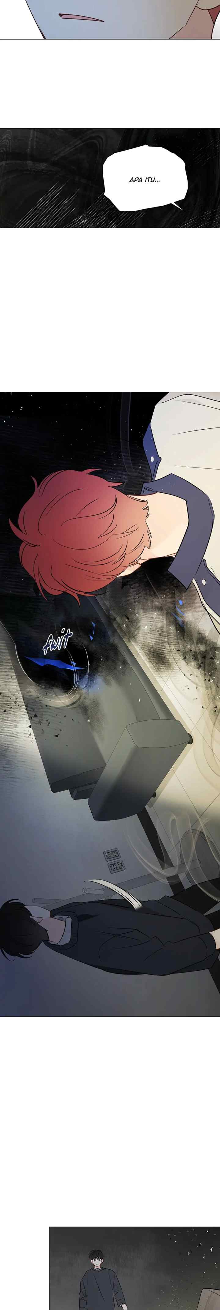 It's Just A Dream... Right?! chapter 63 halaman 11