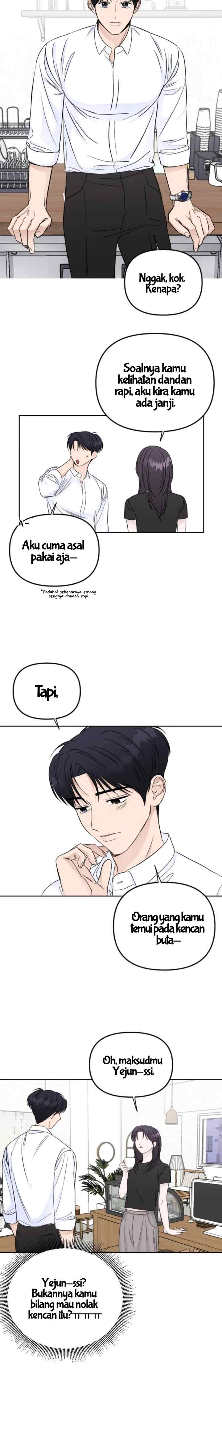 Can't We Just Meet? chapter 10 halaman 10