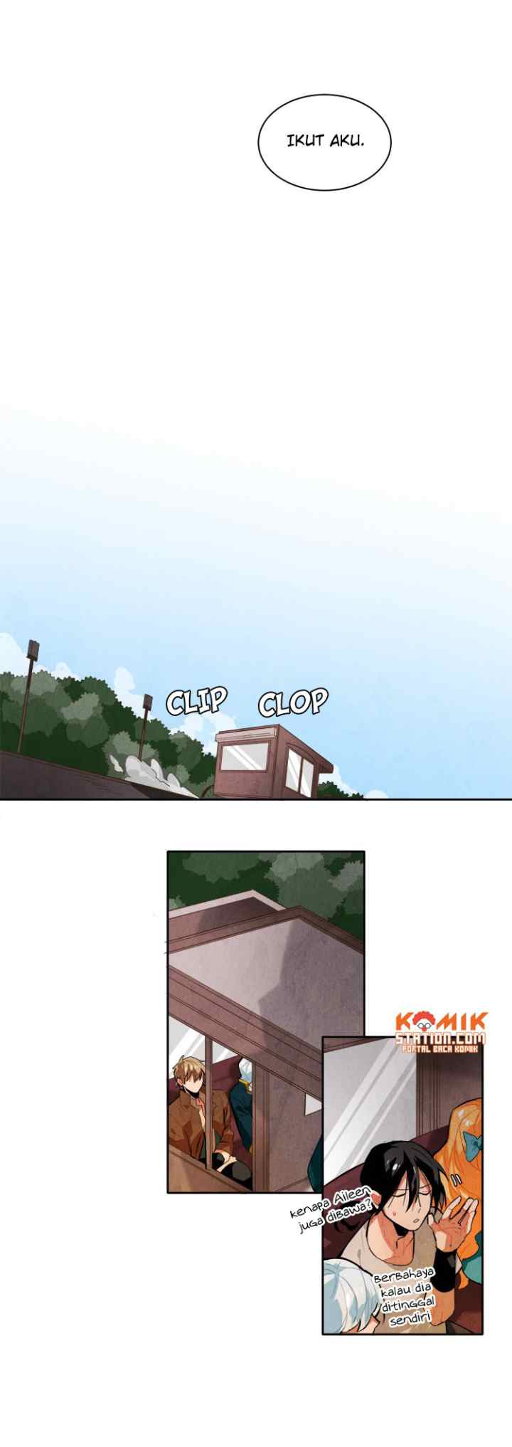 Ernak chapter 18 halaman 7