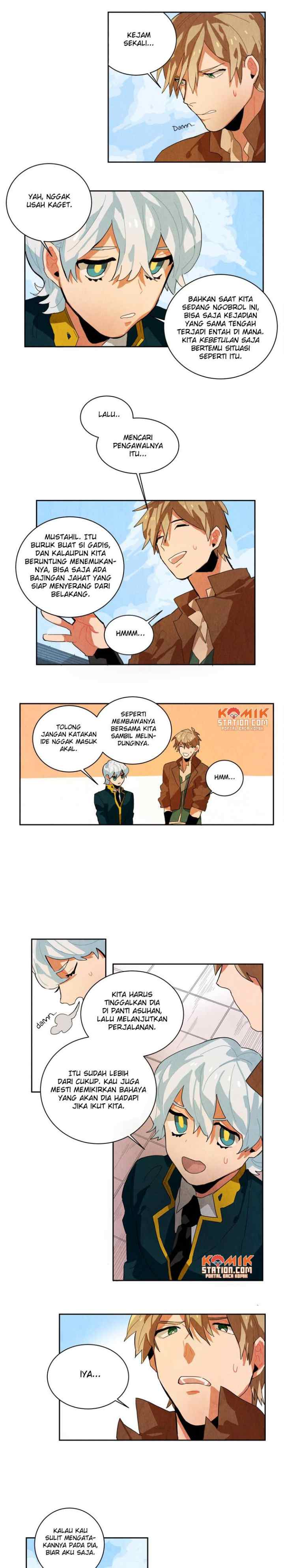 Ernak chapter 6 halaman 7