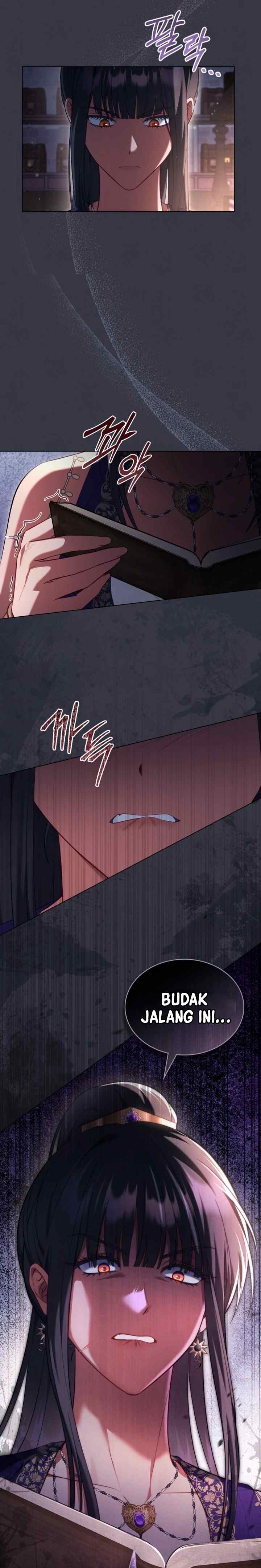 He Was My Slave chapter 23 halaman 18