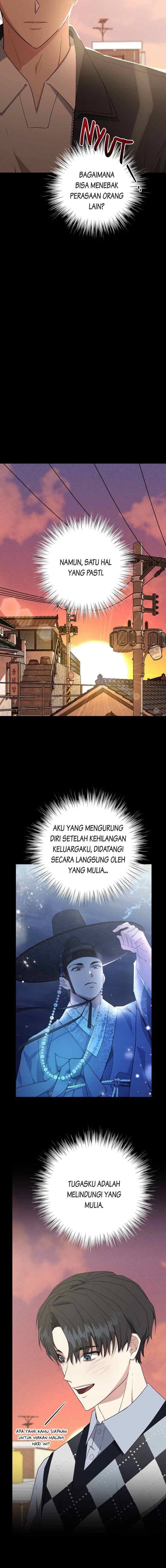 Rooftop Prince chapter 35 halaman 13