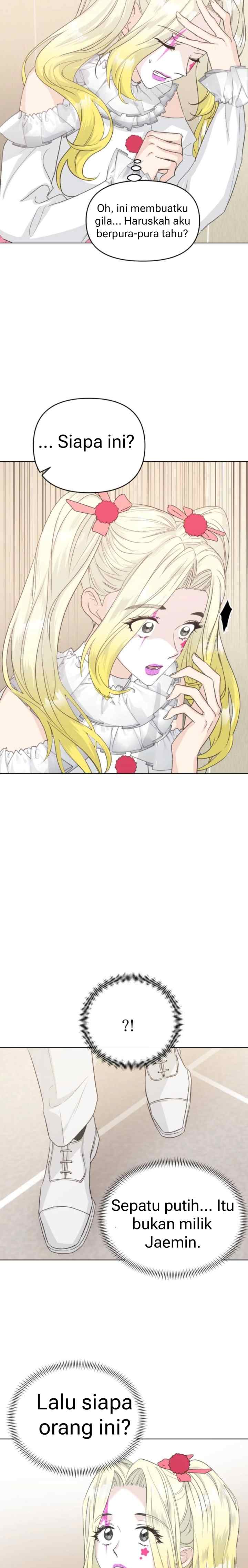 The Man's Garden chapter 1 halaman 14