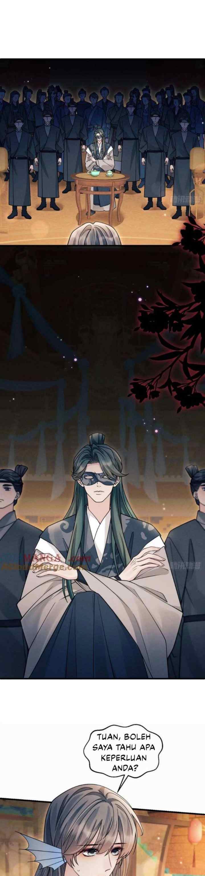 I Suspect the Actor Is Fishing for Me chapter 185 halaman 16