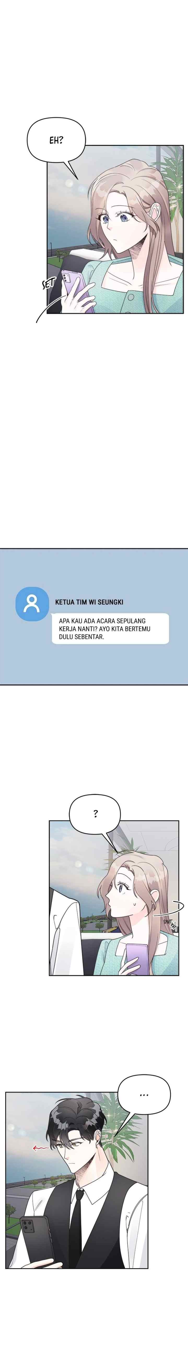 Memento Bori chapter 24 halaman 11