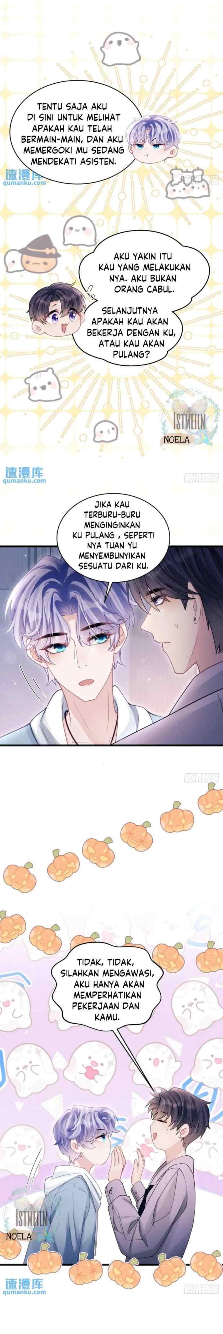 I Suspect the Actor Is Fishing for Me chapter 118 halaman 16
