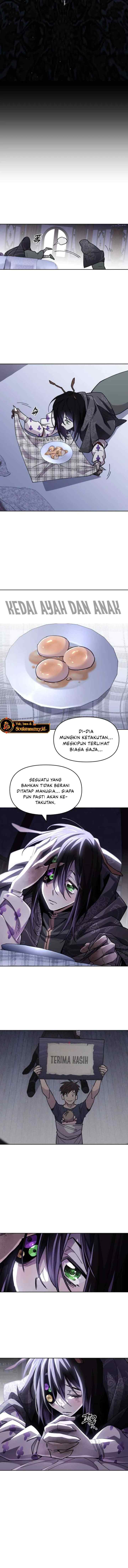 Single Dad in Another World chapter 8 halaman 7