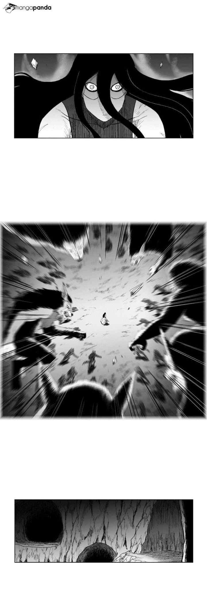 Red Storm chapter 96 halaman 4