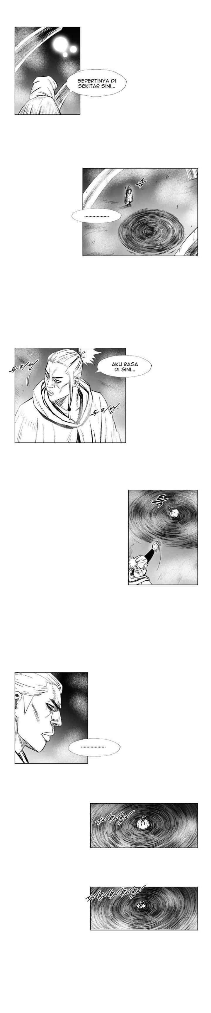 Red Storm chapter 144 halaman 14
