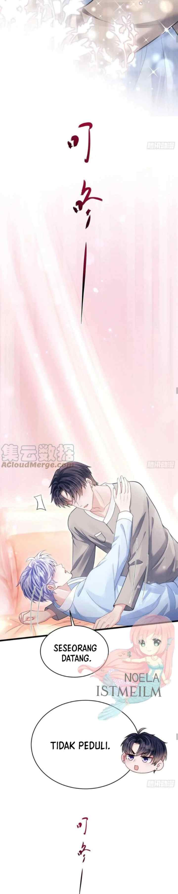 I Suspect the Actor Is Fishing for Me chapter 71 halaman 11