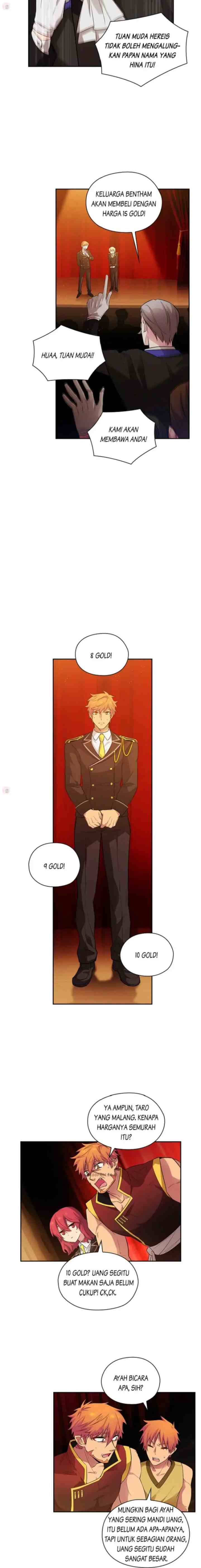 Adonis chapter 154 halaman 12