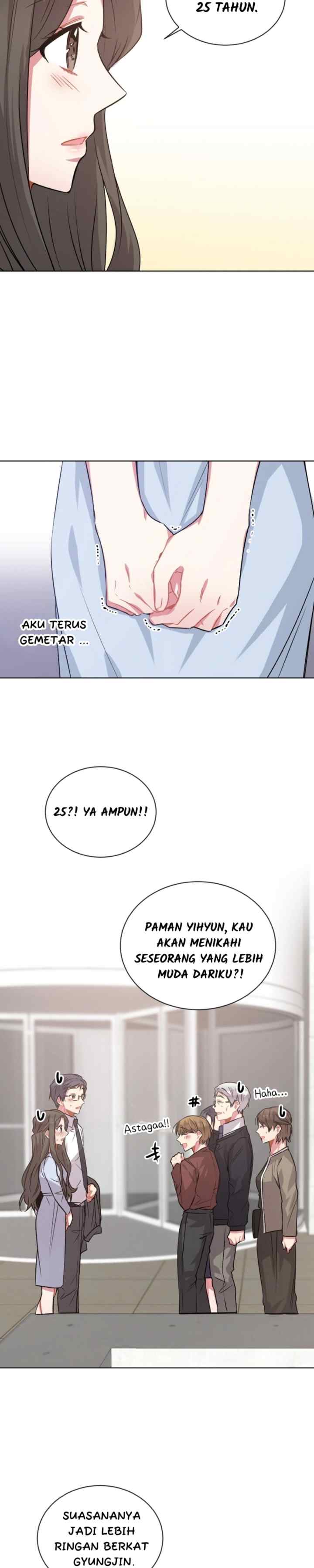 All About You chapter 69 halaman 6