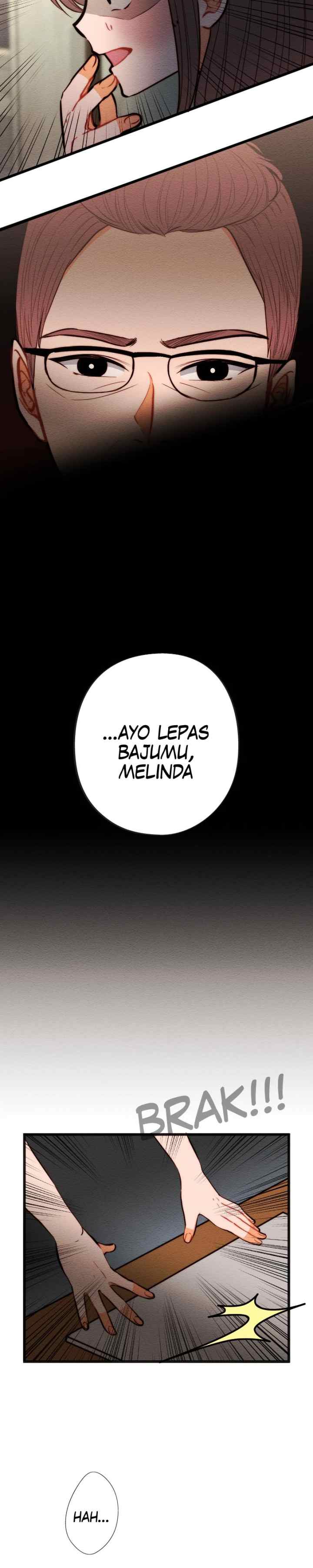 Mistake S1 chapter 138 halaman 14