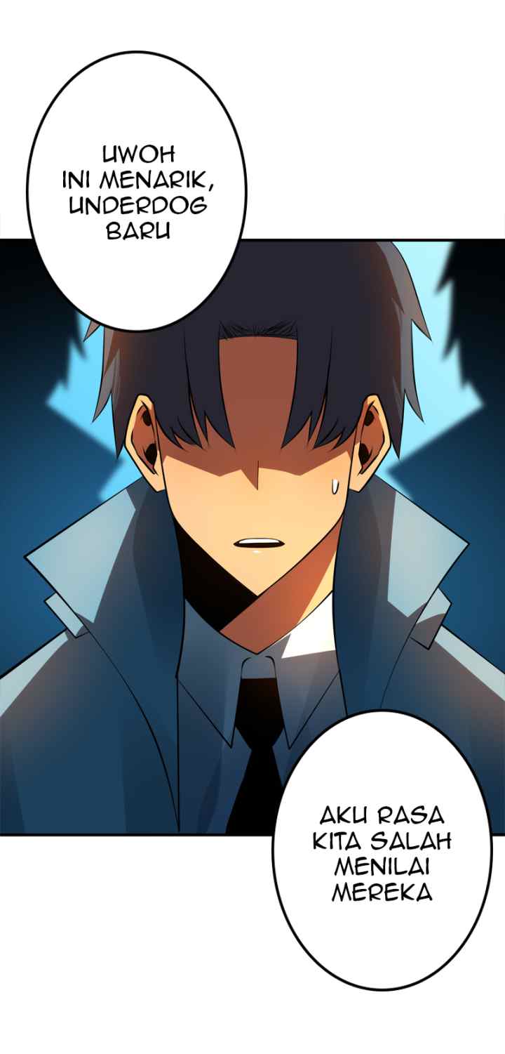 Prince Akihiko chapter 7 halaman 9