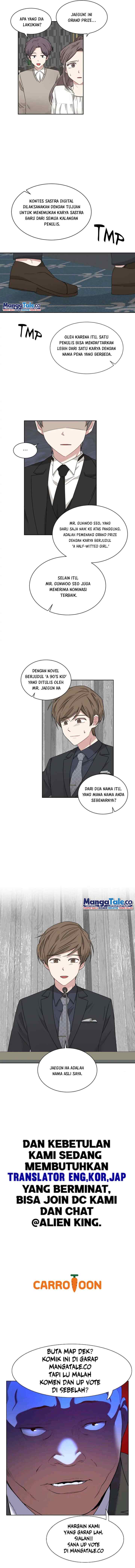 Big Life chapter 11 halaman 10