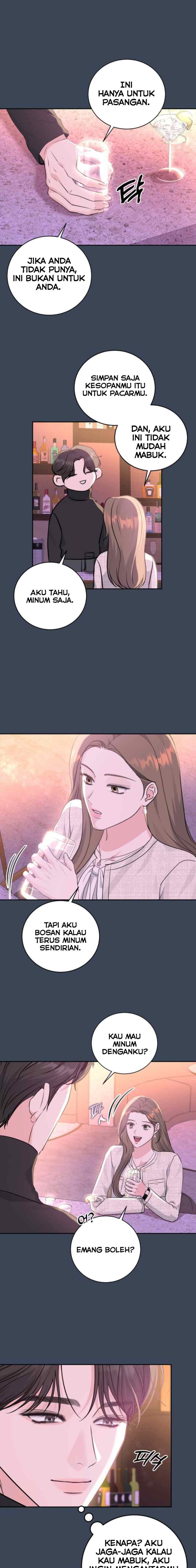 Endless Summer chapter 12 halaman 5