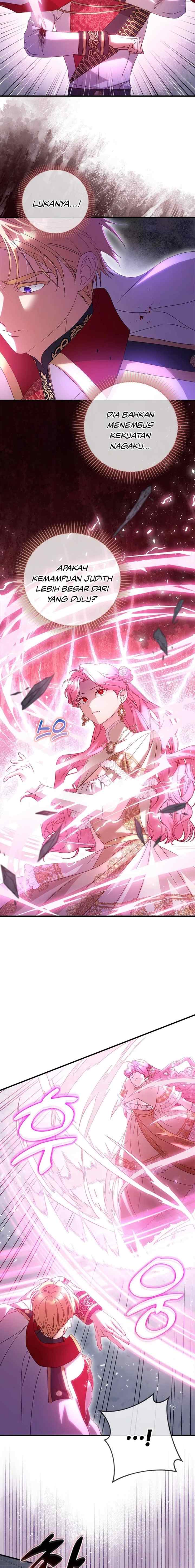 I Took Away The Tyrant's Chastity chapter 72 halaman 5