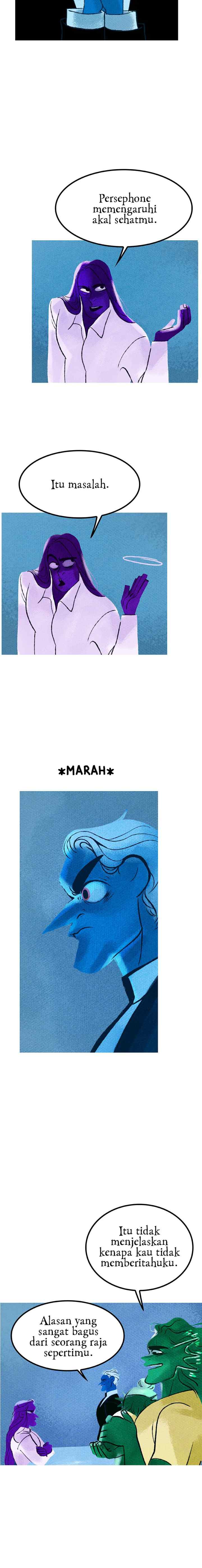 Lore Olympus chapter 127 halaman 7