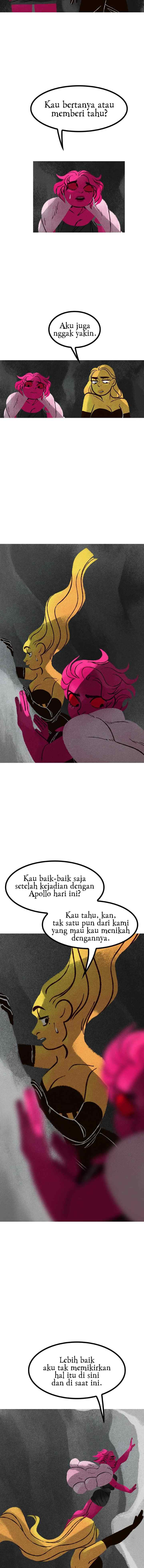Lore Olympus chapter 271 halaman 6