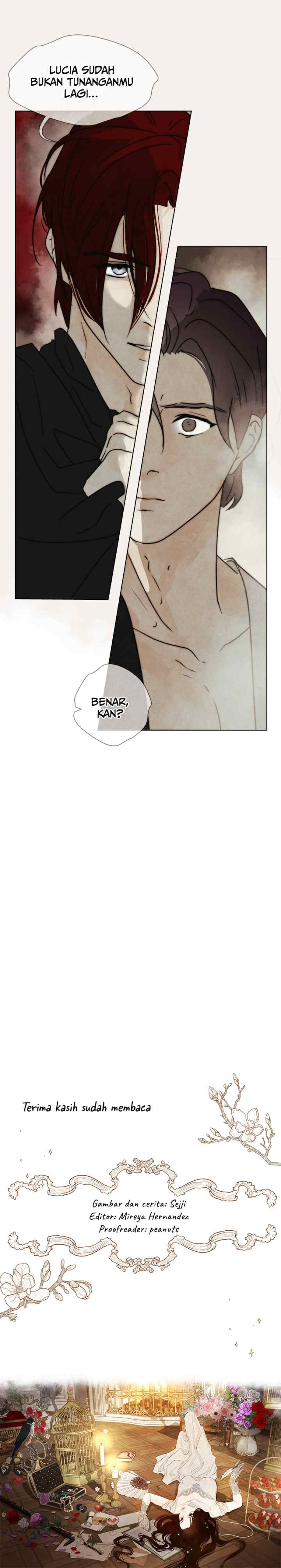I Am the Villain chapter 41 halaman 20
