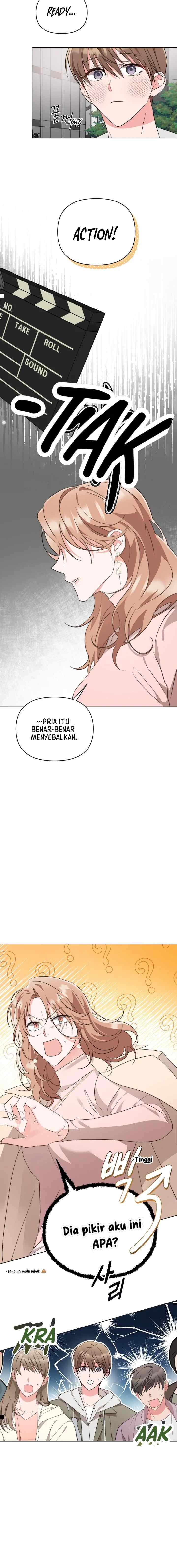 Masquerade chapter 4 halaman 13