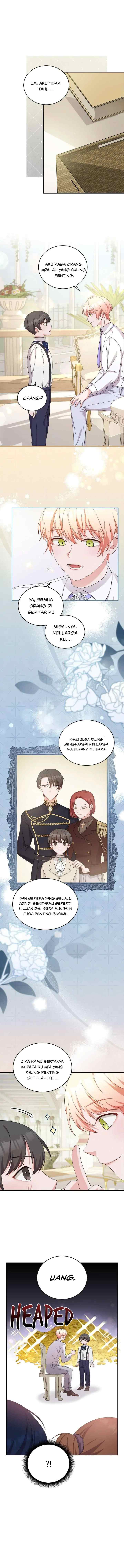 Sweetie, Sweetie, Sweetie chapter 7 halaman 7