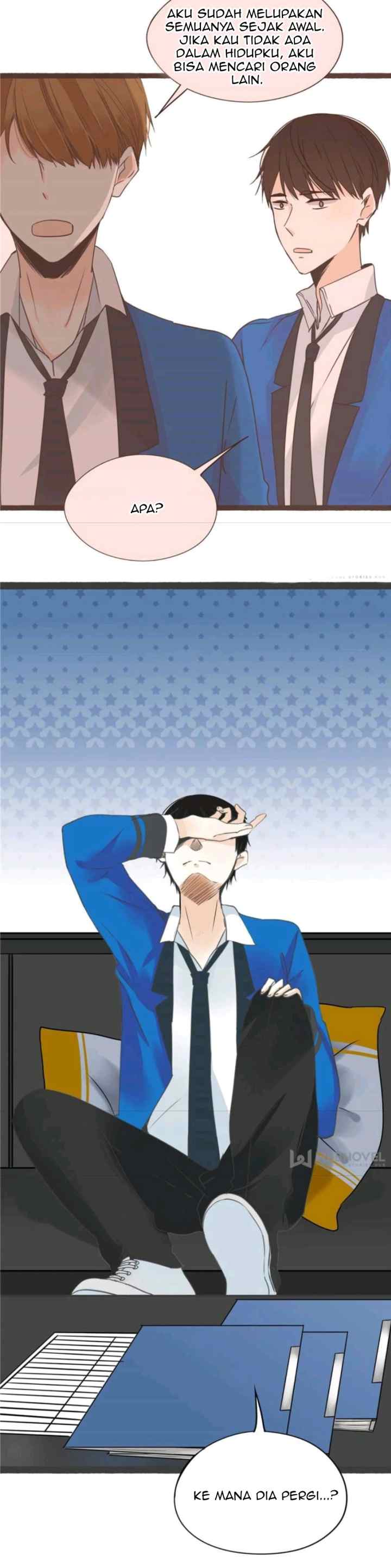 The Expert Boyfriend Snatcher chapter 9 halaman 6
