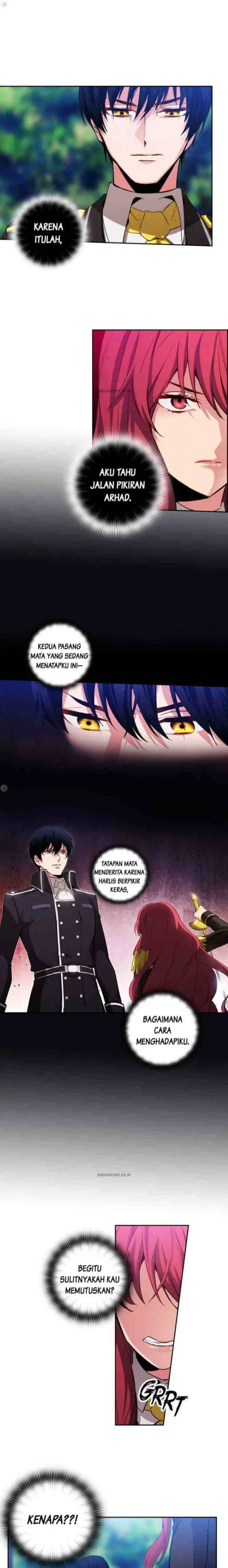 Adonis chapter 70 halaman 8