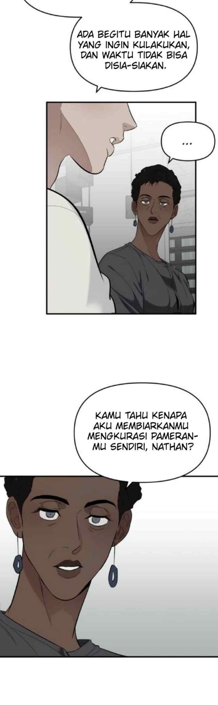 Take Off chapter 119 halaman 10
