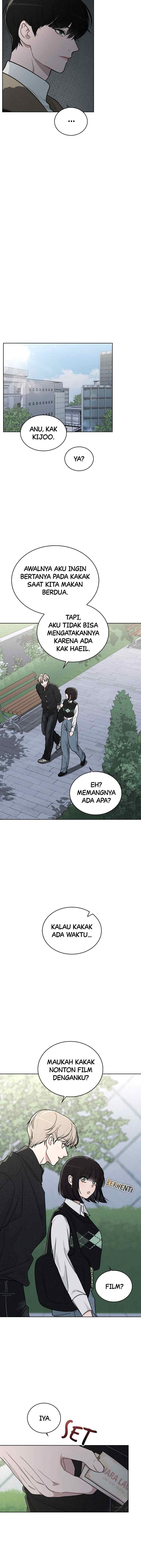 Love Review chapter 15 halaman 10