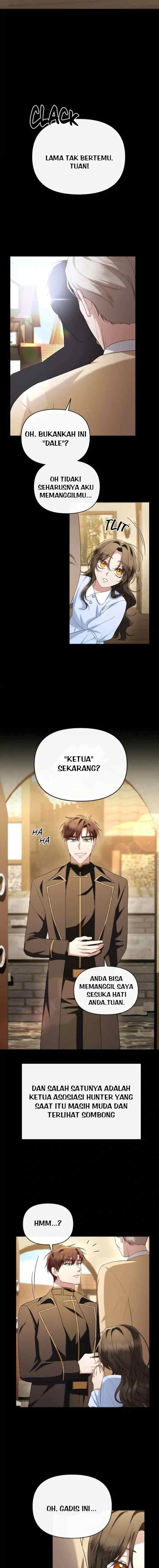 The Runaway Lead Lives Next Door chapter 51 halaman 18