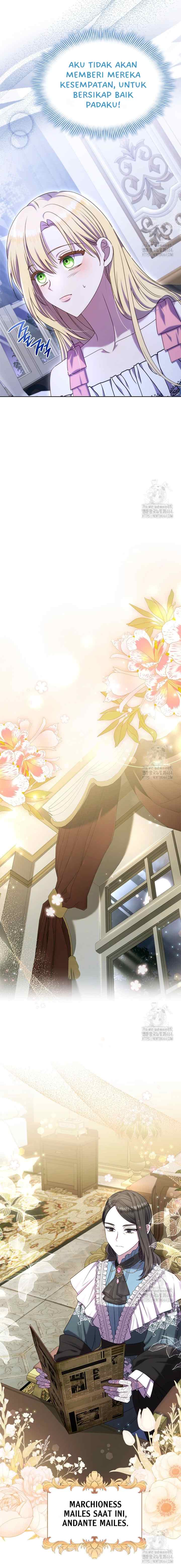 She Is Not My Daughter chapter 9 halaman 13