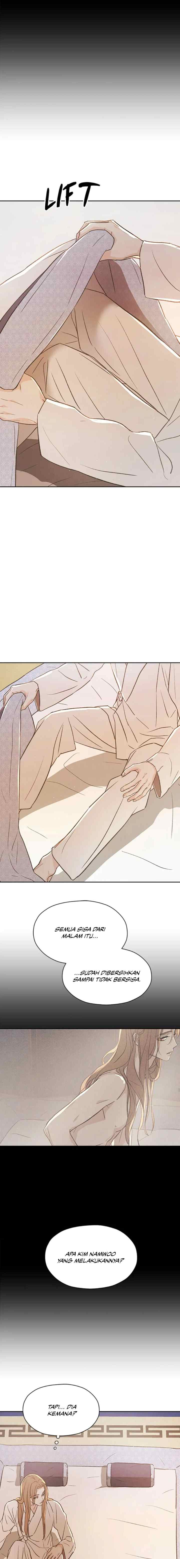 Shade of Plum Blossom chapter 62 halaman 7