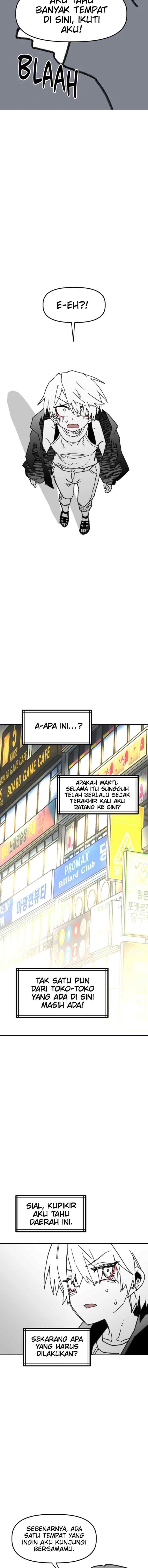 Highschool Boy chapter 49 halaman 16