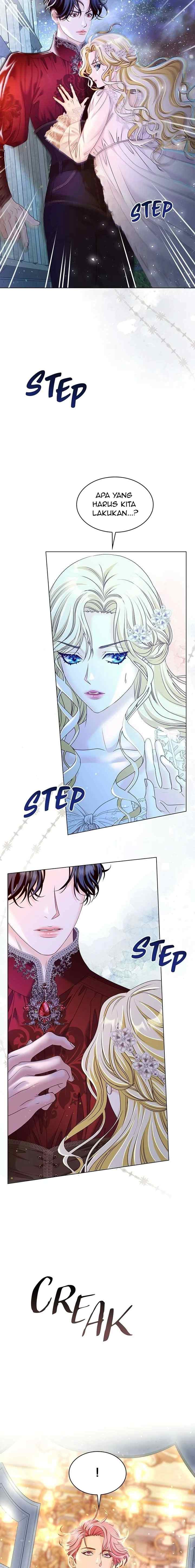 The Villainess Tames the Crazed Devil chapter 14 halaman 16