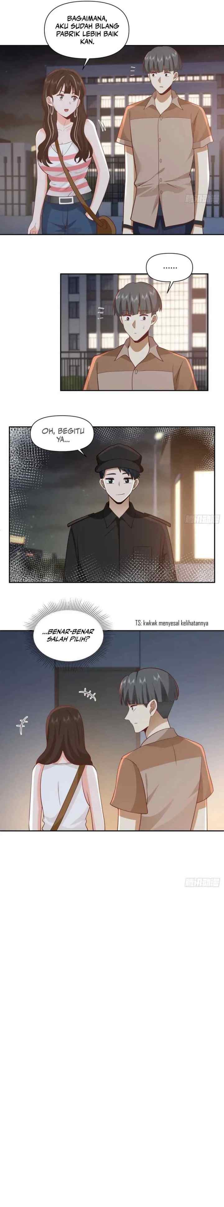I Really Don't Want to Be Reborn chapter 306 halaman 6