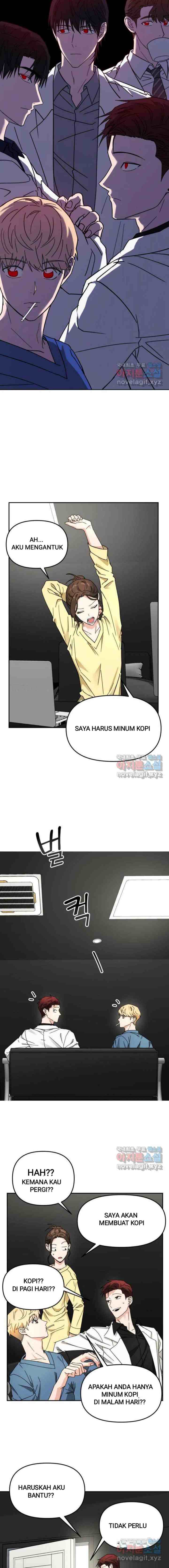 Call Me The Devil chapter 18 halaman 12
