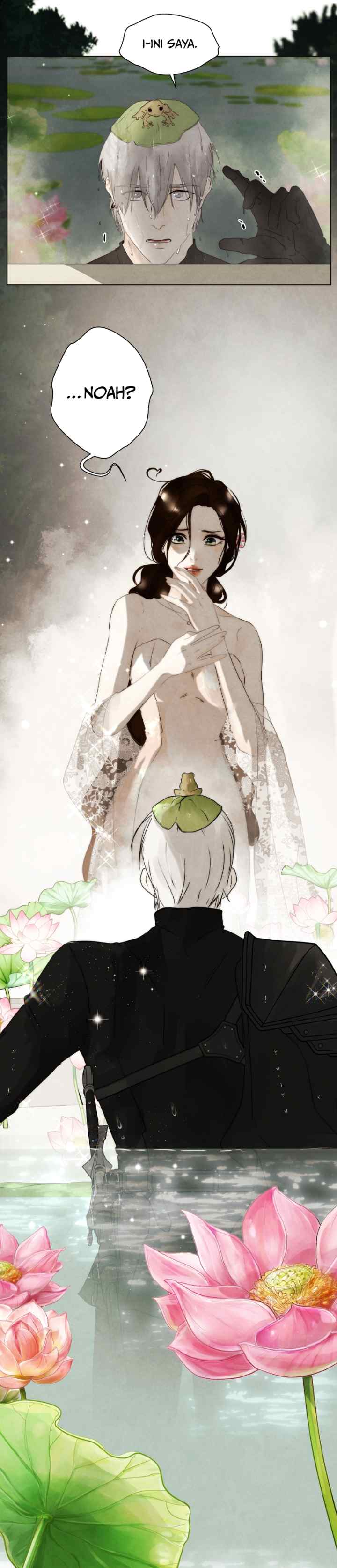 I Am the Villain chapter 40 halaman 5