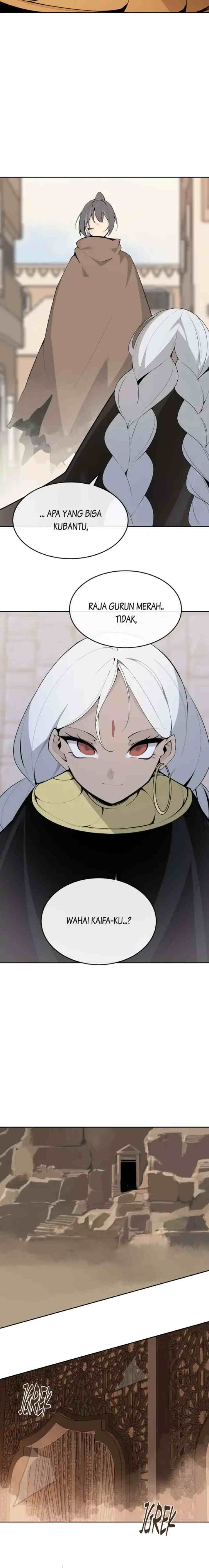 Devil Sword King chapter 308 halaman 5