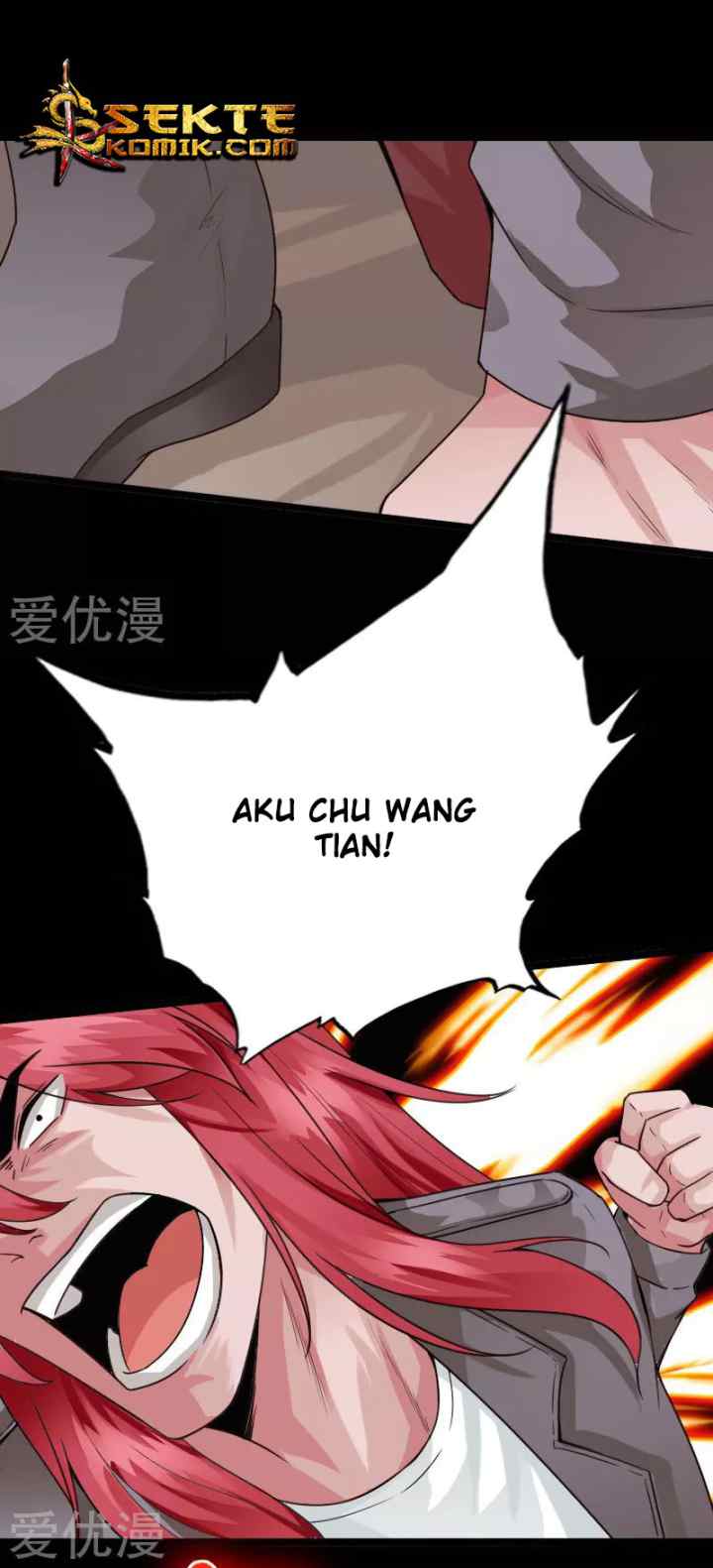 Hopeless chapter 120 halaman 11
