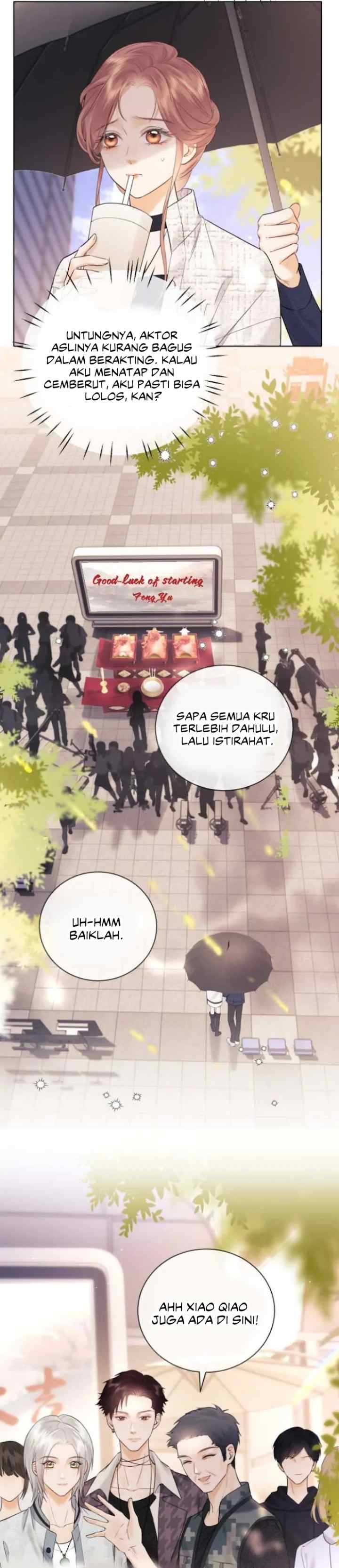 Meet My Wife, Who's Also My Fan chapter 9 halaman 15