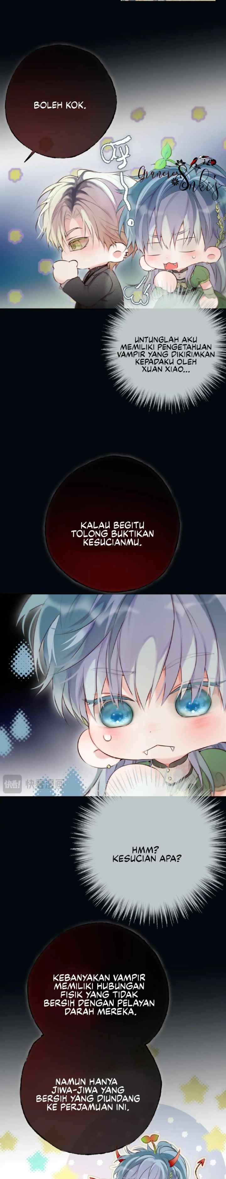 Planetary Eyes chapter 20 halaman 8