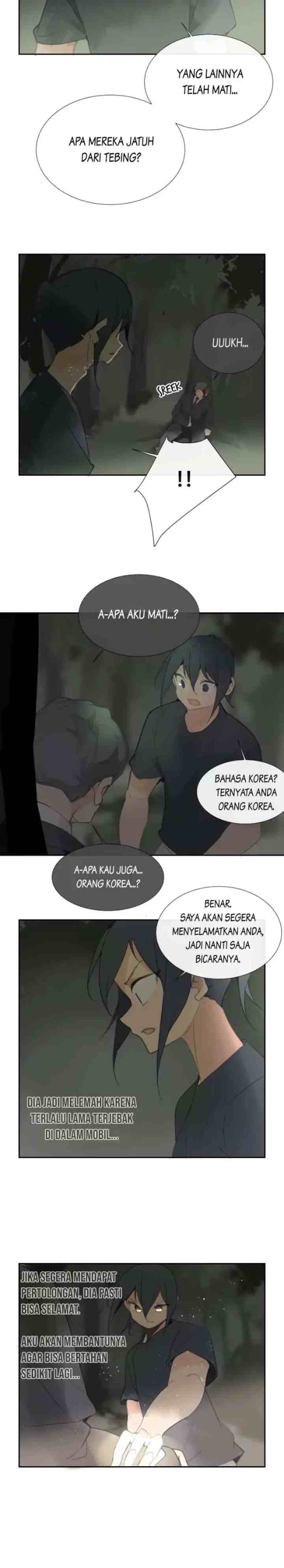 Devil Sword King chapter 106 halaman 11