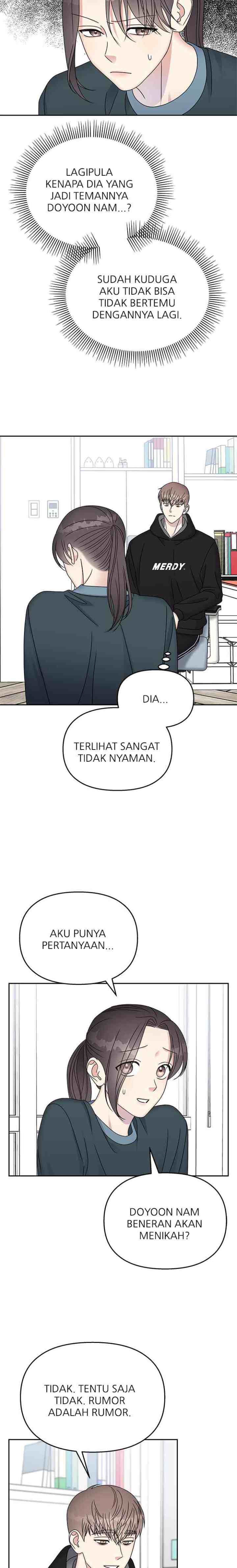 Do As I Say! chapter 48 halaman 12