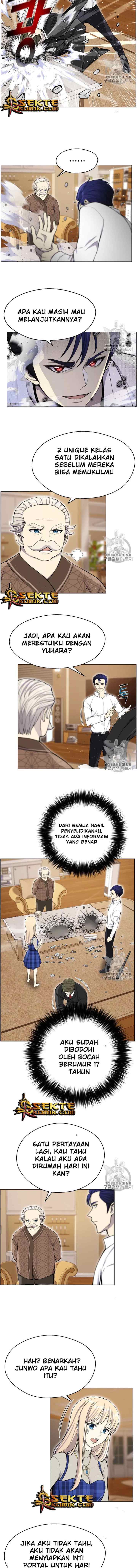 Reverse Villain chapter 32 halaman 6