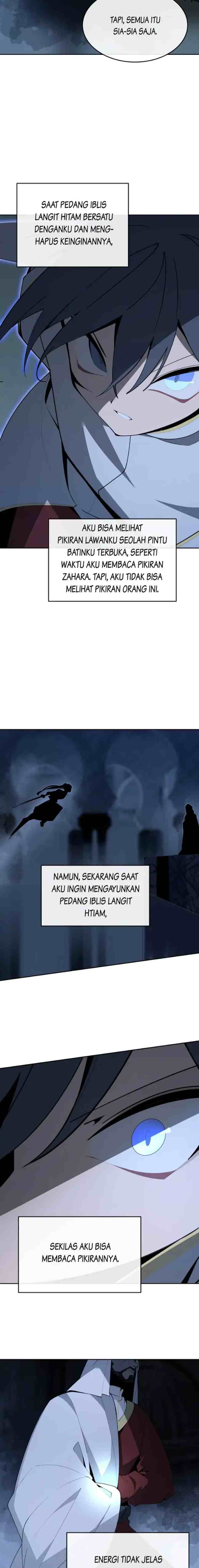 Devil Sword King chapter 304 halaman 9