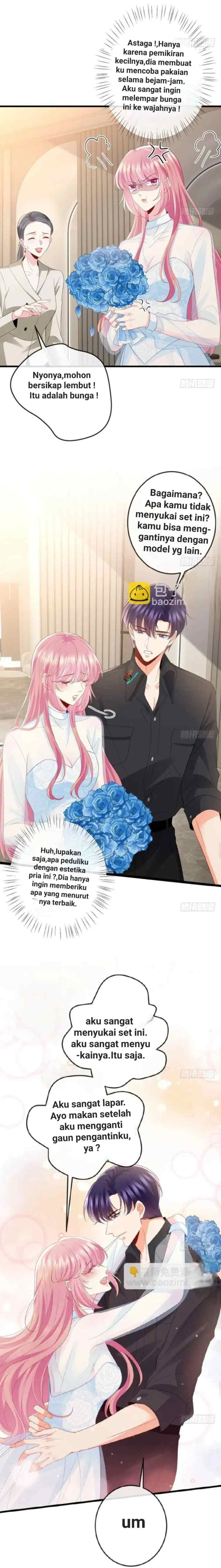 Embrace My Shadow chapter 516 halaman 4