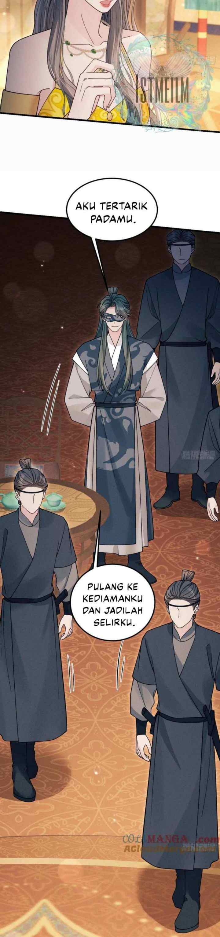 I Suspect the Actor Is Fishing for Me chapter 185 halaman 17