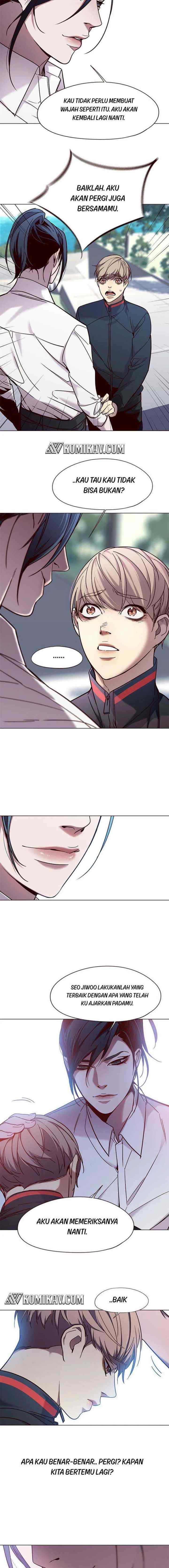 Eleceed chapter 99 halaman 10